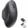 Мышка Keychron M7 Wireless/Bluetooth/USB Black (M7-A1) - Image 7