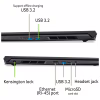 Ноутбук Acer Nitro V 16 ANV16-72-58YH (NH.QUSEU.003) - Image 11
