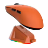 Мышка Ajazz AJ159P MC Wireless/Bluetooth/USB Charging Dock Orange (AJ159P-MC-Orange) - Image 2