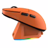 Мышка Ajazz AJ159P MC Wireless/Bluetooth/USB Charging Dock Orange (AJ159P-MC-Orange) - Image 3