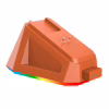 Мышка Ajazz AJ159P MC Wireless/Bluetooth/USB Charging Dock Orange (AJ159P-MC-Orange) - Image 7