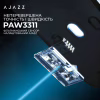 Мышка Ajazz AJ159P MC Wireless/Bluetooth/USB Charging Dock Orange (AJ159P-MC-Orange) - Image 10