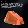 Мишка Ajazz AJ159P MC Wireless/Bluetooth/USB Charging Dock Orange (AJ159P-MC-Orange) - Image 11