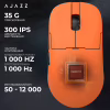Мишка Ajazz AJ159P MC Wireless/Bluetooth/USB Charging Dock Orange (AJ159P-MC-Orange) - Image 12