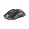 Мышка A4Tech FB50CS Plus Wireless/Bluetooth Black (4711421002899) - Image 2