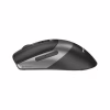 Мышка A4Tech FB50CS Plus Wireless/Bluetooth Black (4711421002899) - Image 4