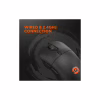 Мишка Canyon Cutlass Wireless USB Black (CND-SGMW11B) - Image 8