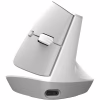 Мышка Ajazz i300 Wireless/Bluetooth/USB White (i300-W) - Image 2