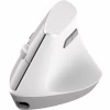 Мишка Ajazz i300 Wireless/Bluetooth/USB White (i300-W) - Image 4