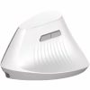 Мышка Ajazz i300 Wireless/Bluetooth/USB White (i300-W) - Image 5