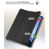 Чехол для планшета BeCover Smart Case OnePlus Pad 3 / Pad 2 Pro 13.2" Black (714784) - Image 4