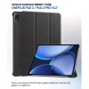 Чехол для планшета BeCover Smart Case OnePlus Pad 3 / Pad 2 Pro 13.2" Black (714784) - Image 7