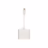 Перехідник USB C-Type - HDMI/USB PowerPlant (KD00AS1306) - Image 4