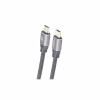 Кабель мультимедийный HDMI M to HDMI M 10.0m Cablexpert (CCBP-HDMI-10M) - Image 2