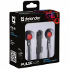Навушники Defender Pulse 428 Black (63428) - Image 2