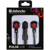 Навушники Defender Pulse 428 Black (63428) - Image 3