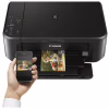 Многофункциональное устройство Canon PIXMA MG3640S BLACK (0515C107) - Image 5
