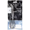 Кабель мультимедійний 3.5mm M to 3.5mm M 1.5m Cablexpert (CCAP-3535MM-1.5M) - Image 2