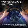 Кермо Logitech G923 Racing Wheel and Pedals for PS4 and PC (941-000149) - Image 3