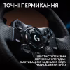 Руль Logitech G923 Racing Wheel and Pedals for PS4 and PC (941-000149) - Image 6