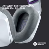 Наушники Logitech G733 Lightspeed Wireless RGB Gaming Headset White (981-000883) - Image 3