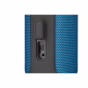 Акустична система 2E SoundXTube TWS MP3 Wireless Waterproof Blue (2E-BSSXTWBL) - Image 7