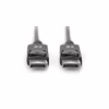 Кабель мультимедійний DisplayPort M to DisplayPort M 2.0m UHD 4K Digitus (DB-340100-020-S) - Image 2