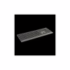 Клавіатура Rapoo E9500M Wireless Black (E9500M Black) - Image 3