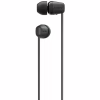 Навушники Sony WI-C100 Black (WIC100B.CE7) - Image 3