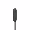 Наушники Sony WI-C100 Black (WIC100B.CE7) - Image 4