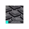 Клавиатура Logitech MX Keys Mini Wireless Illuminated UA Graphite (920-010498) - Image 2