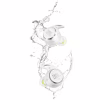 Навушники JBL Reflect Aero TWS White (JBLREFLECTAEROWHT) - Image 4