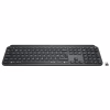 Клавіатура Logitech MX Keys Advanced for Business Wireless Illuminated UA Graphite (920-010251) - Image 2