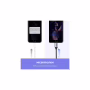 Переходник Lightning to 3.5mm 10cm Headphone Jack Adapter Model US211 gray Ugreen (30756) - Image 2