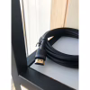 Кабель мультимедійний HDMI M to HDMI M 1.0m V2.0 Baseus (CADKLF-E01) - Image 5