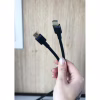 Кабель мультимедийный HDMI M to HDMI M 1.0m V2.0 Baseus (CADKLF-E01) - Image 6