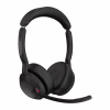 Наушники Jabra Evolve 2 55 Link380c MS Stereo (25599-999-899) - Image 2