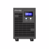 Источник бесперебойного питания PowerWalker Basic VI 3000 STL LCD (10121194) - Image 2