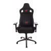Кресло игровое GT Racer X-0712 Shadow Black - Image 2