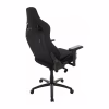 Кресло игровое GT Racer X-0712 Shadow Black - Image 8