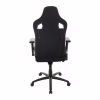 Кресло игровое GT Racer X-0712 Shadow Black - Image 9