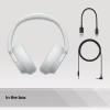Навушники Sony WH-CH720N Wireless White (WHCH720NW.CE7) - Image 2