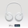 Наушники Sony WH-CH720N Wireless White (WHCH720NW.CE7) - Image 8