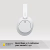 Навушники Sony WH-CH720N Wireless White (WHCH720NW.CE7) - Image 10
