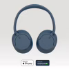 Наушники Sony WH-CH720N Wireless Blue (WHCH720NL.CE7) - Image 8