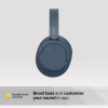 Наушники Sony WH-CH720N Wireless Blue (WHCH720NL.CE7) - Image 9
