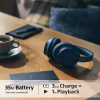Наушники Sony WH-CH720N Wireless Blue (WHCH720NL.CE7) - Image 10
