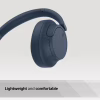 Навушники Sony WH-CH720N Wireless Blue (WHCH720NL.CE7) - Image 11