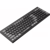 Клавіатура OfficePro SK985B Wireless/Bluetooth Black (SK985B) - Image 3