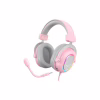 Наушники Fifine H6 RGB 7.1 Pink (H6P) - Image 2